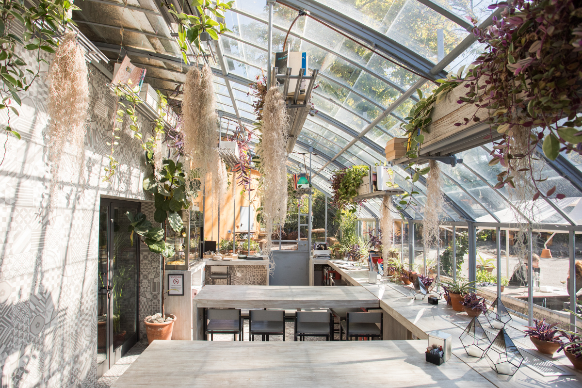 Circle. SLAM JAM & 2050+